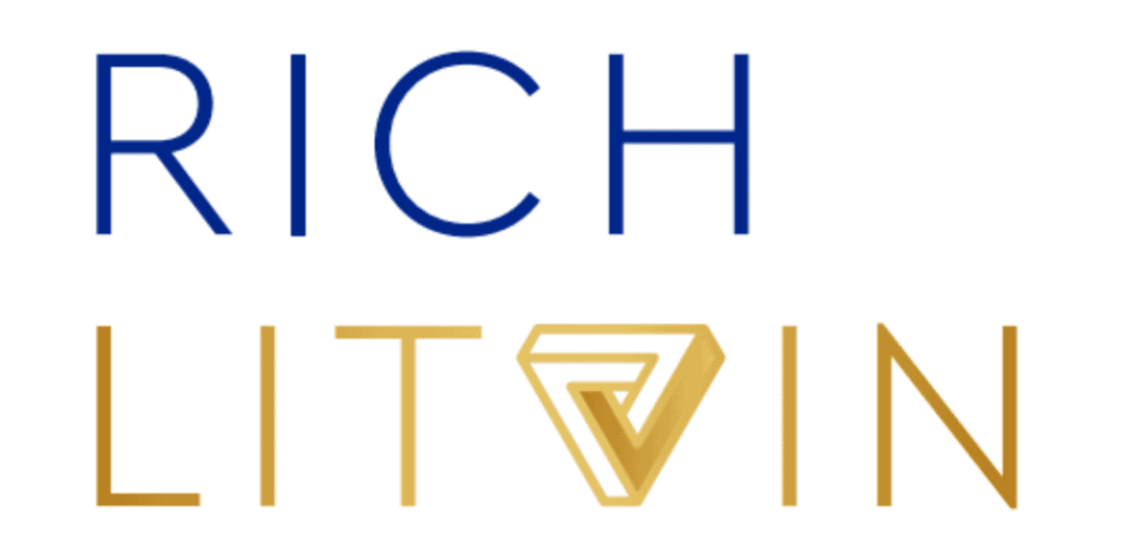 coaching logo rich litvin