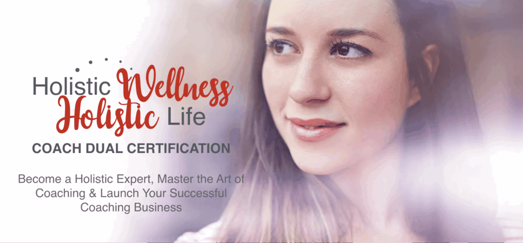 how to become a wellness coach holistic