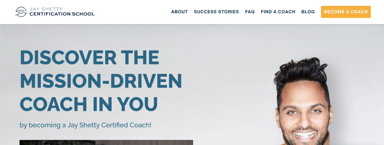 Top 32 Free & Paid Life Coaching Certifications in All Niches