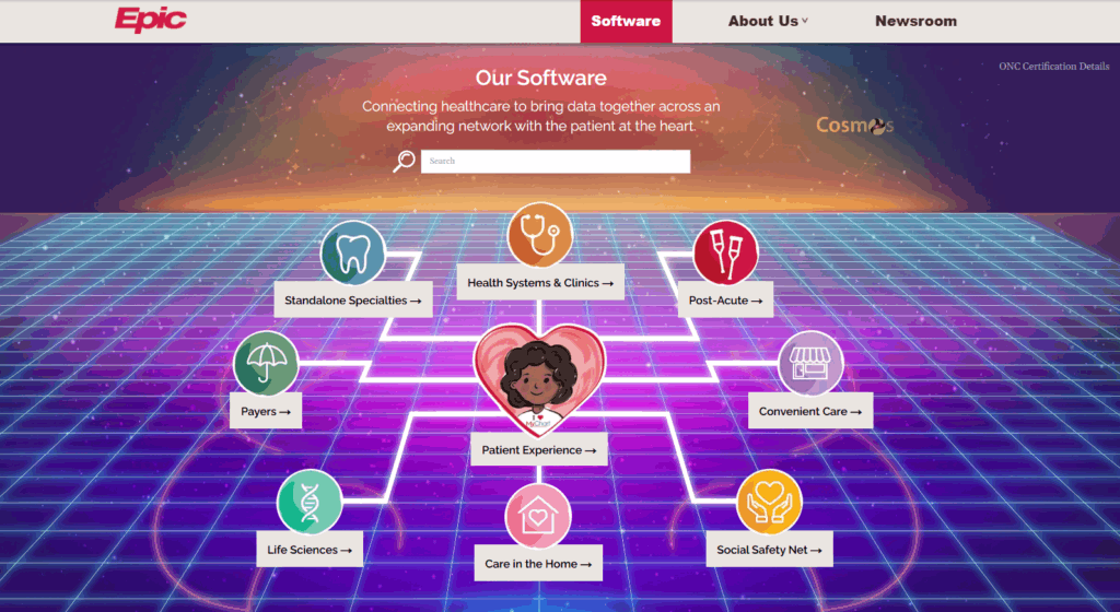 simplepractice alternatives epic