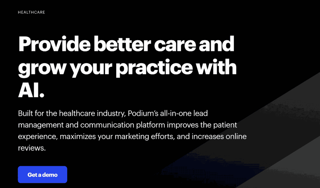 simplepractice alternatives podium