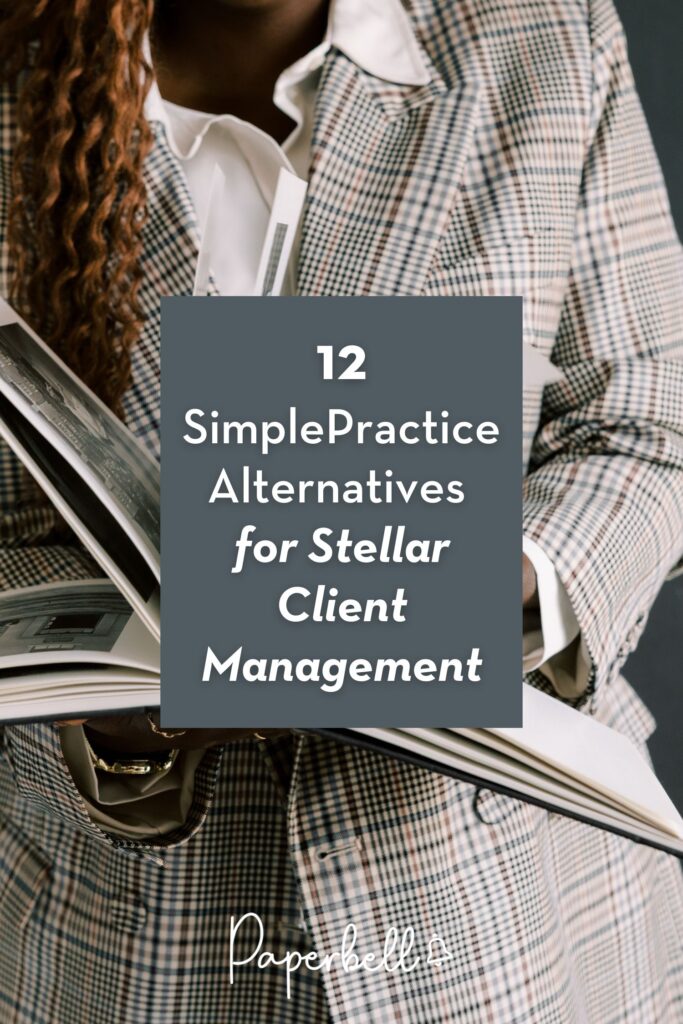 updated simplepractice alternatives pin