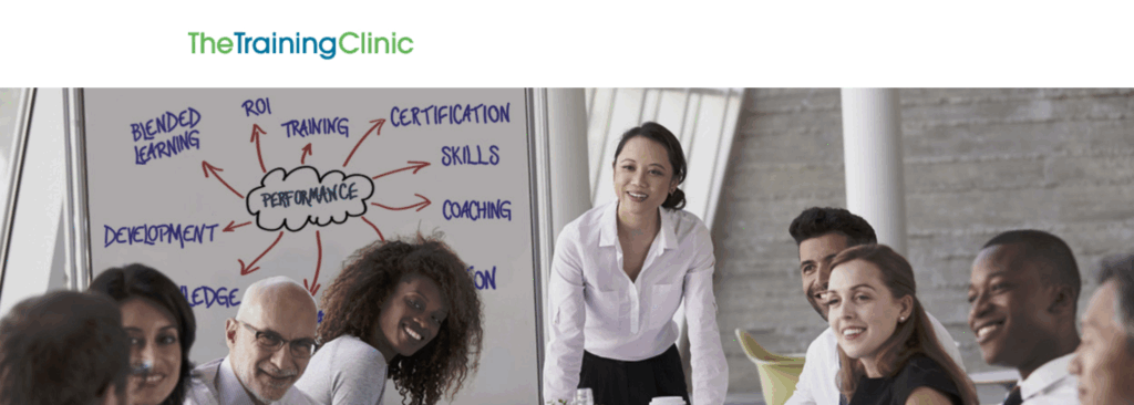 consultant certification training clinic