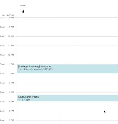 7+ Best Scheduling Software for Coaches