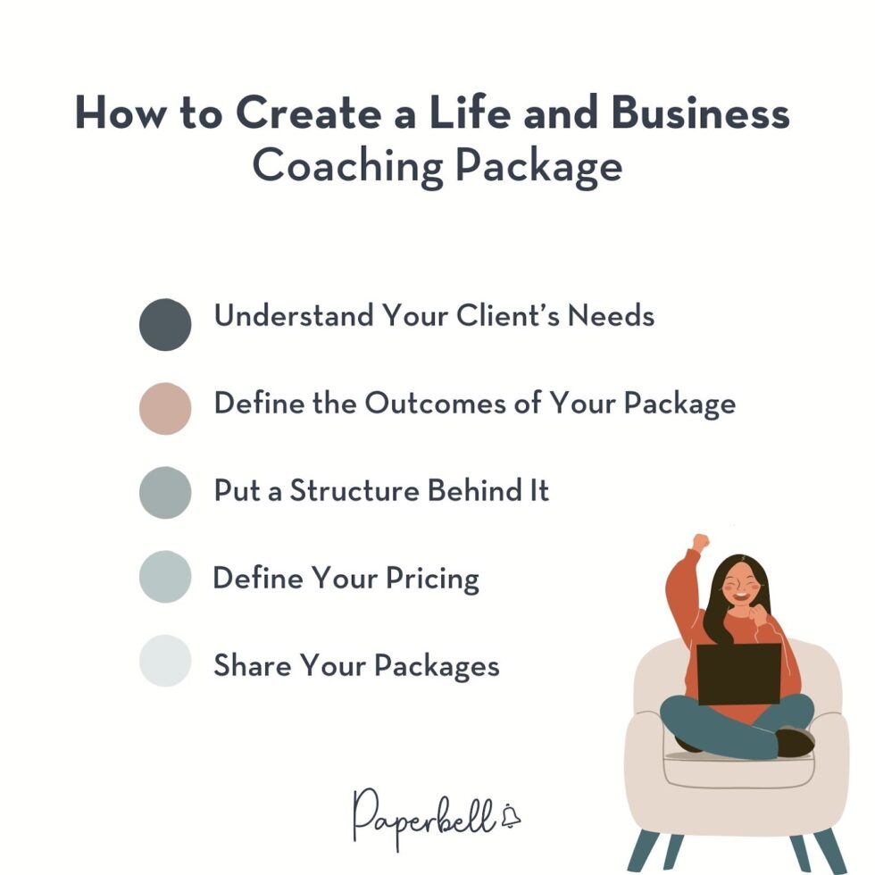 How to Start a Life and Business Coaching Practice
