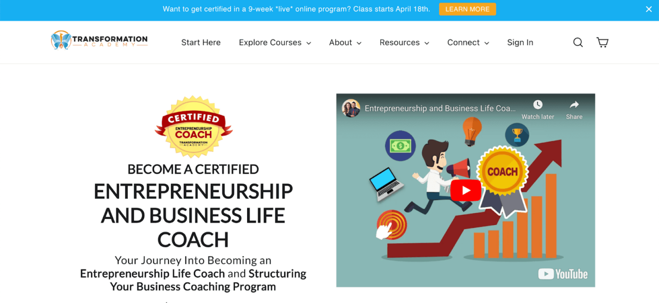 7 Steps to Empower Clients as a Small Business Coach