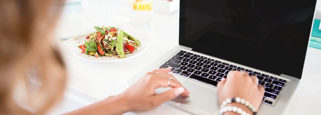 nutrition coach feature