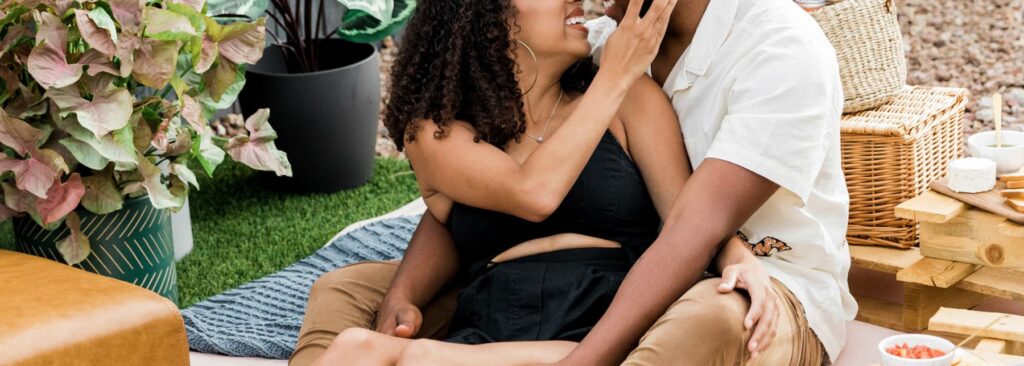 intimacy coach feature