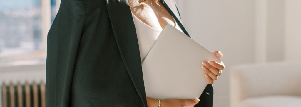 wharton executive presence feature