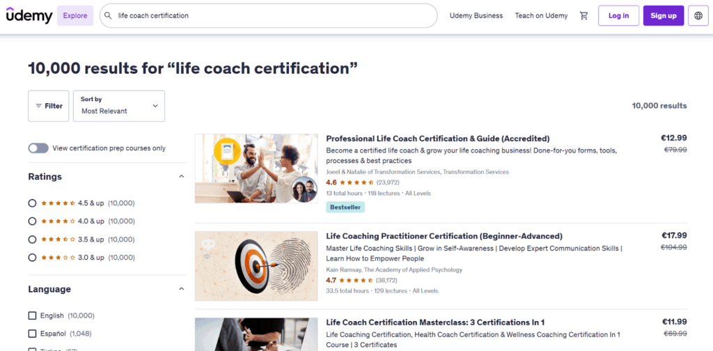 Udemy