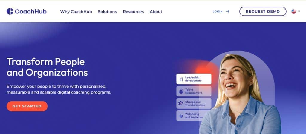 coaching marketplaces coachhub