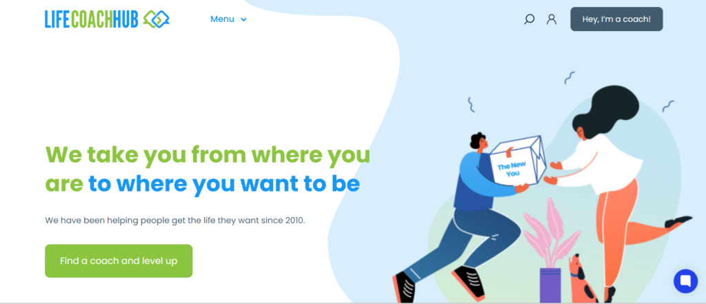 coaching marketplaces lifecoachhub