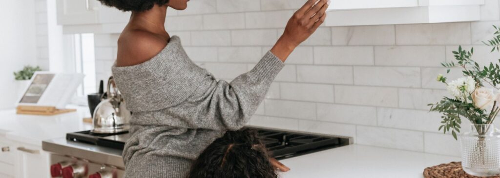 family coaching feature