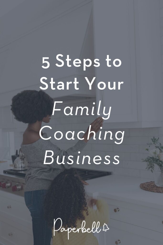 family coaching pin