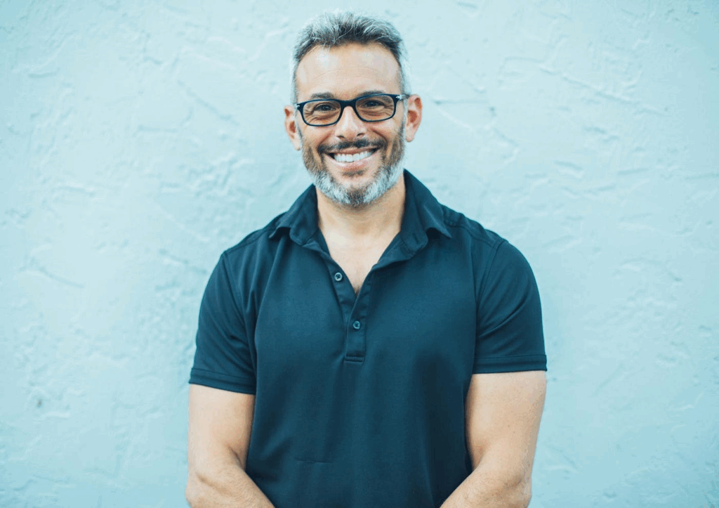 best male life coaches adam jablin
