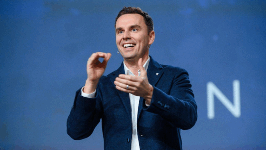 best male life coaches brendon burchard