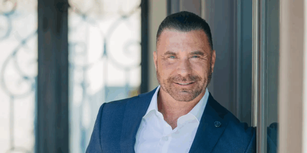best male life coaches ed mylett