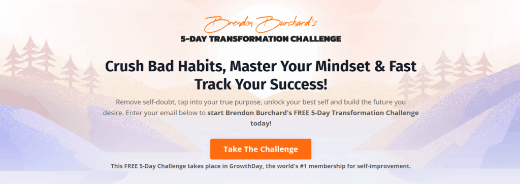 how to stand out as a coach 2025 brendon-burchard