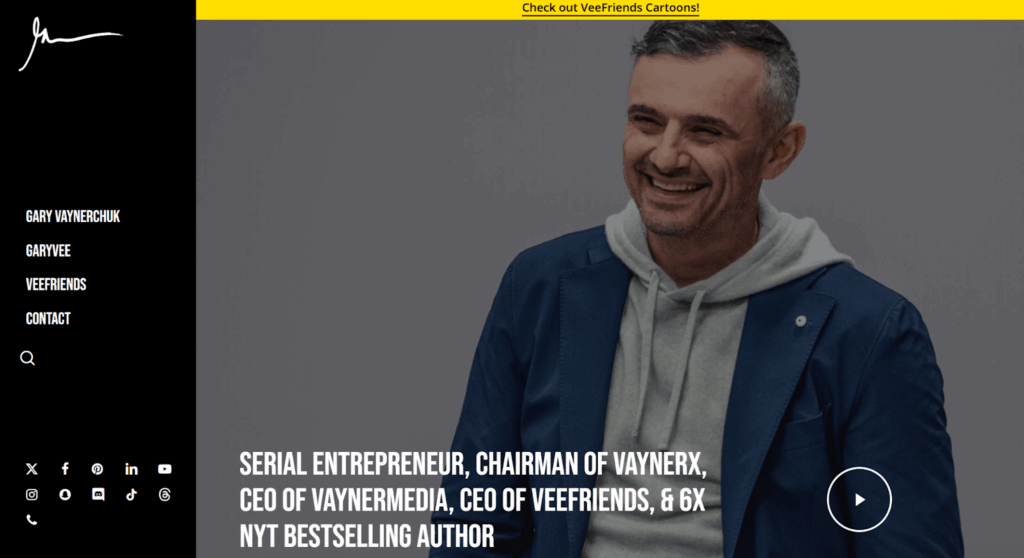 how to stand out as a coach 2025 gary vaynerchuk