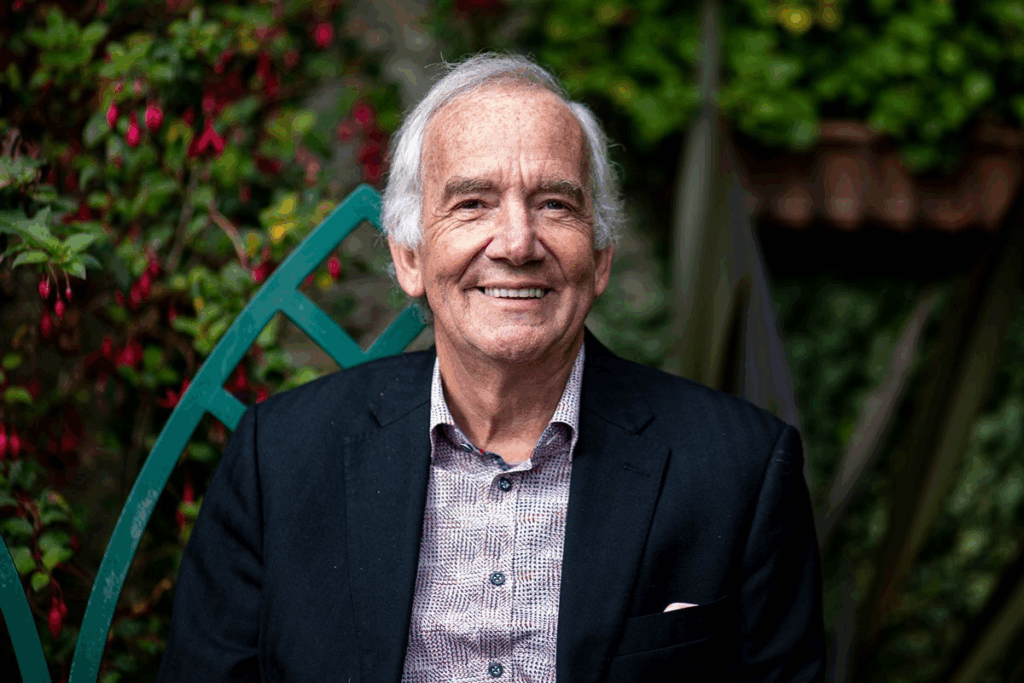 peter hawkins