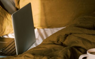 How a Neurodivergent Coach Used Paperbell to Avoid Overwhelm