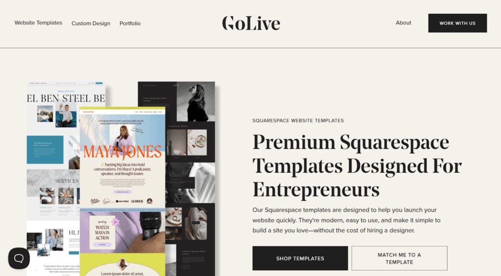 GoLiveHQ
