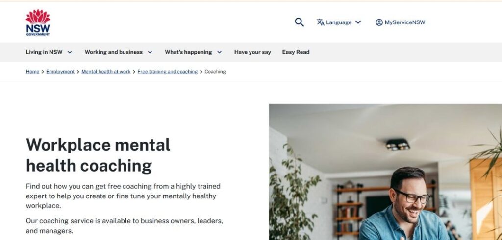 free government funded life coaching courses 12