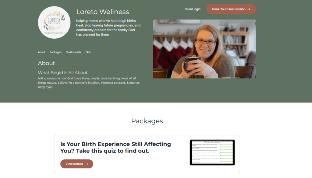 automate email for coaches loreto