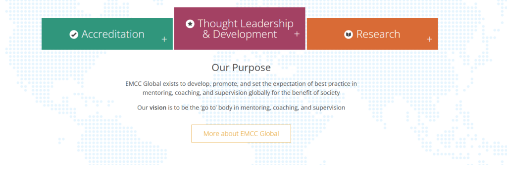 bcc certification emcc