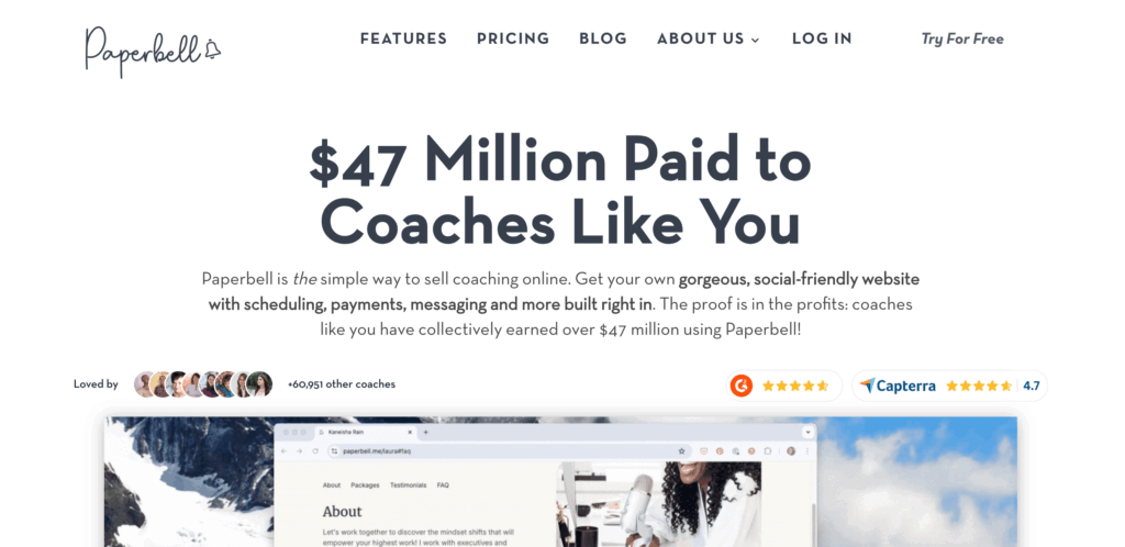 how to package coaching into nline courses paperbell