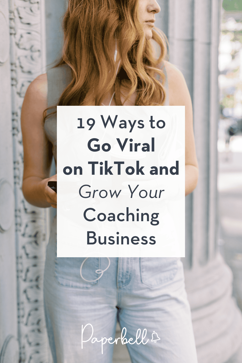 how to go viral on tiktok pin