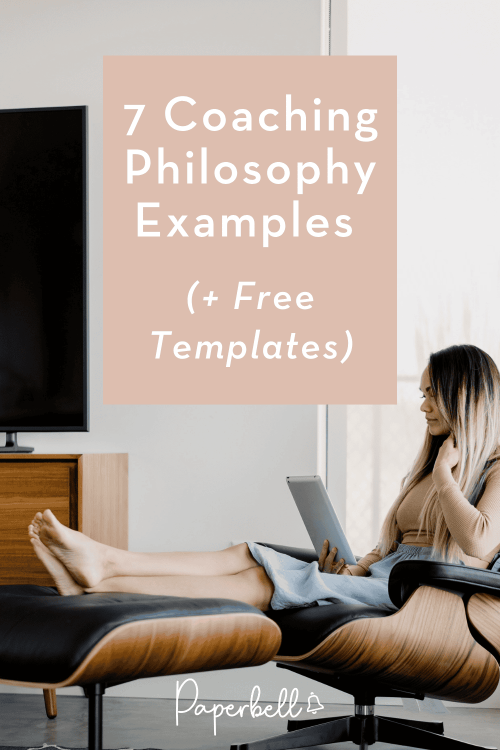 7 coaching philosophy examples plus free templates