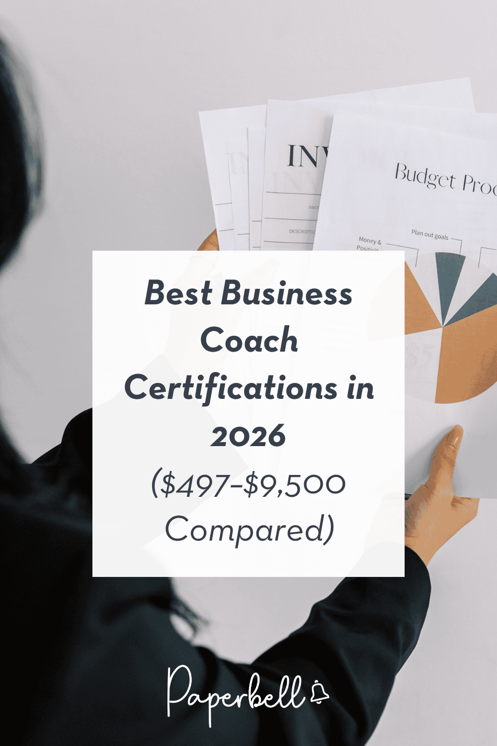 Best business coach certifications 2026 pin