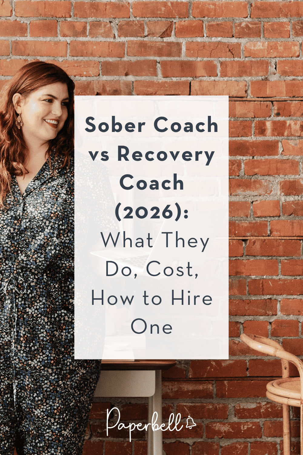Sober coach vs recovery coach 2026 pin