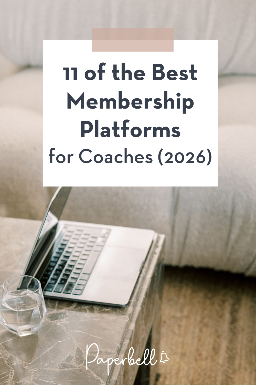 11 of the Best Membership Platforms for Coaches