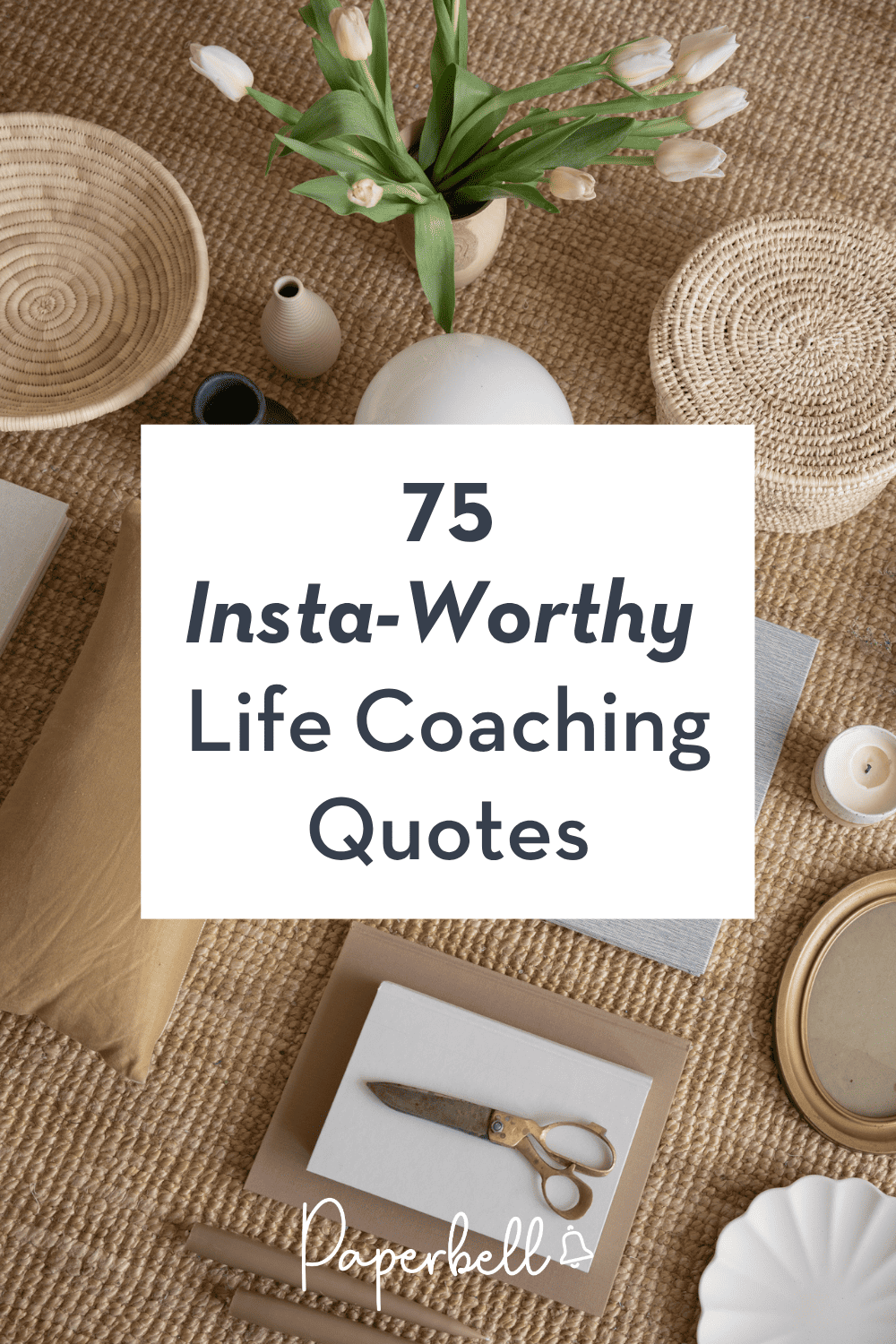75 insta-worthy life coaching quotes