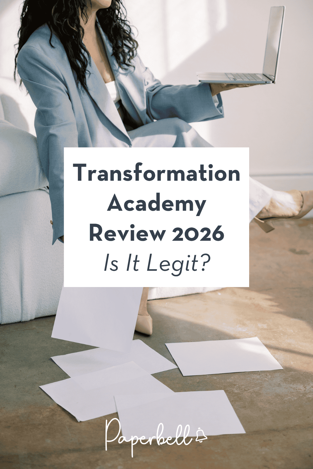 Transformation Academy reviews 2026