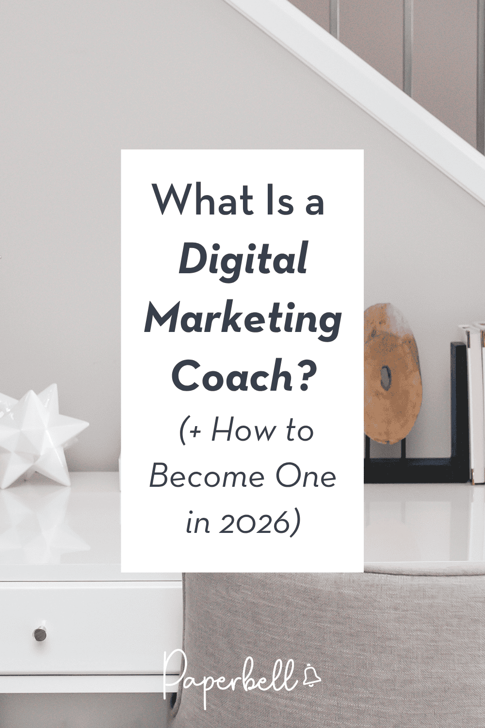 What is a digital marketing coach