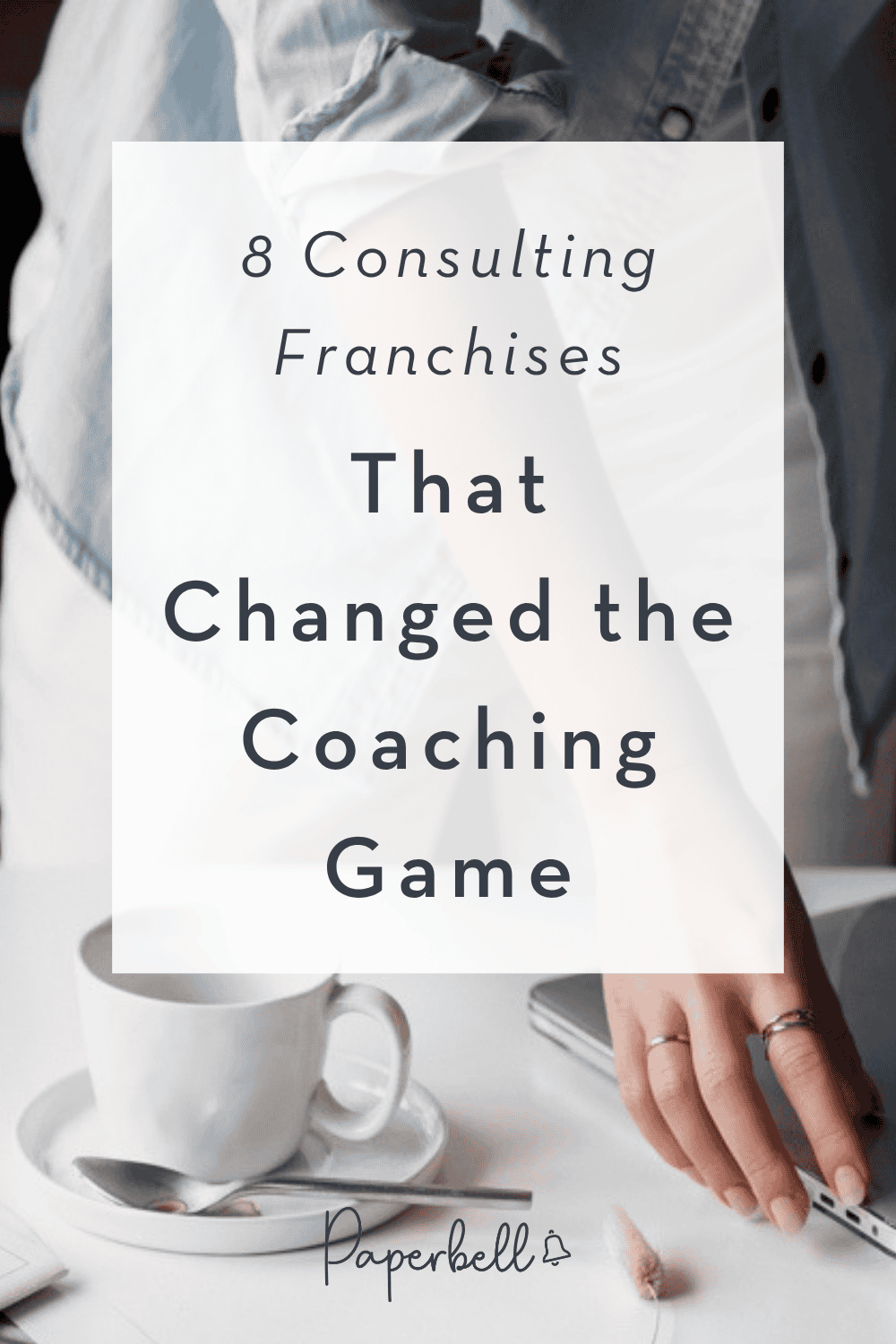 consulting franchise pin
