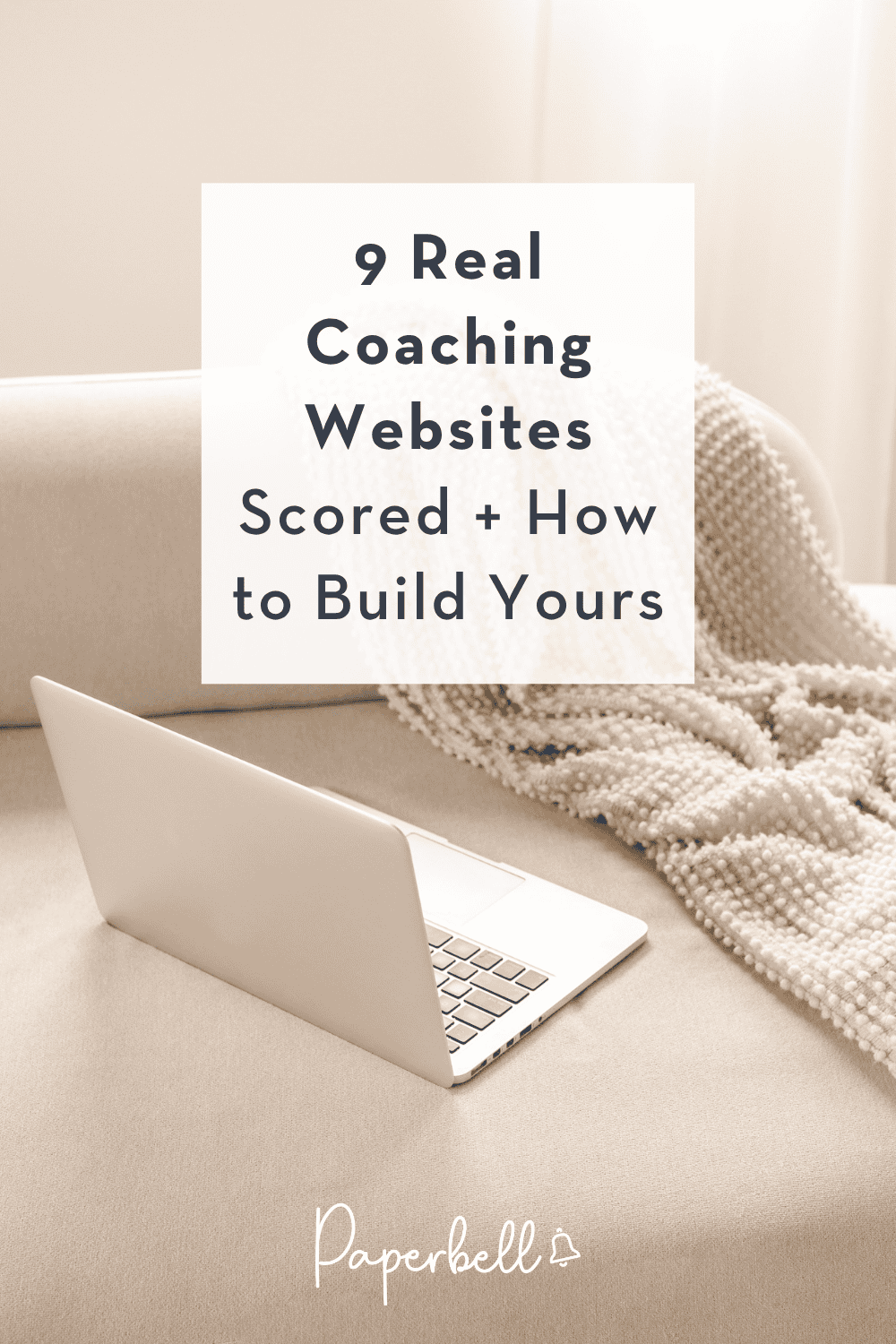 9 real coaching websites scored pin
