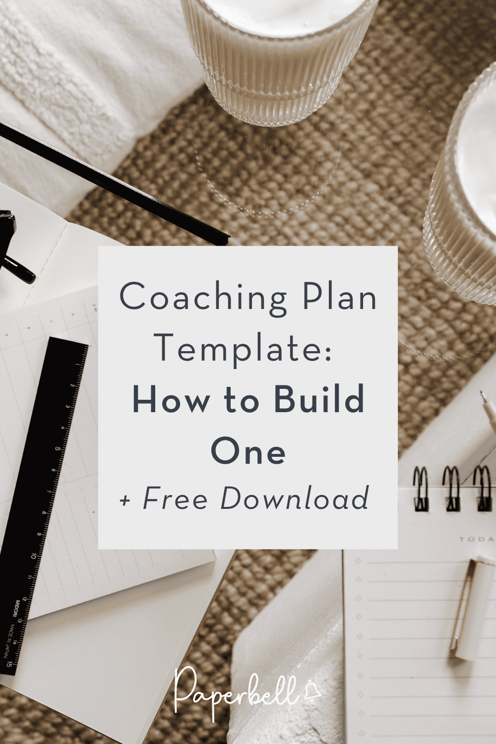 Coaching Plan Template: How to Build One + Free Download