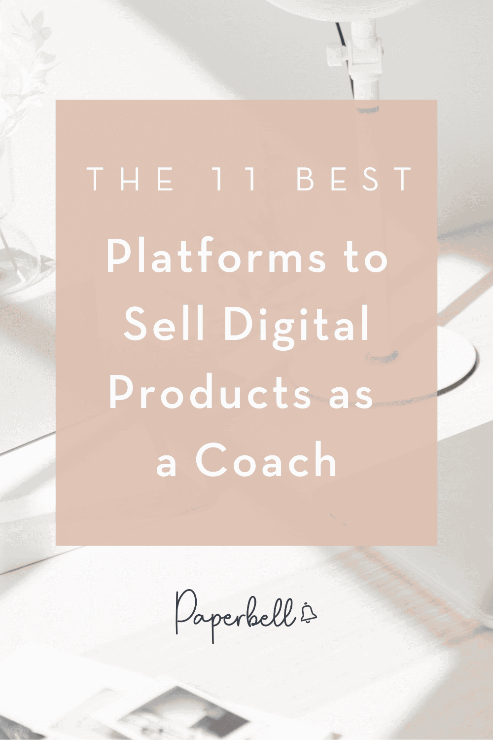 Best Platforms to Sell Digital Products in 2026 pin
