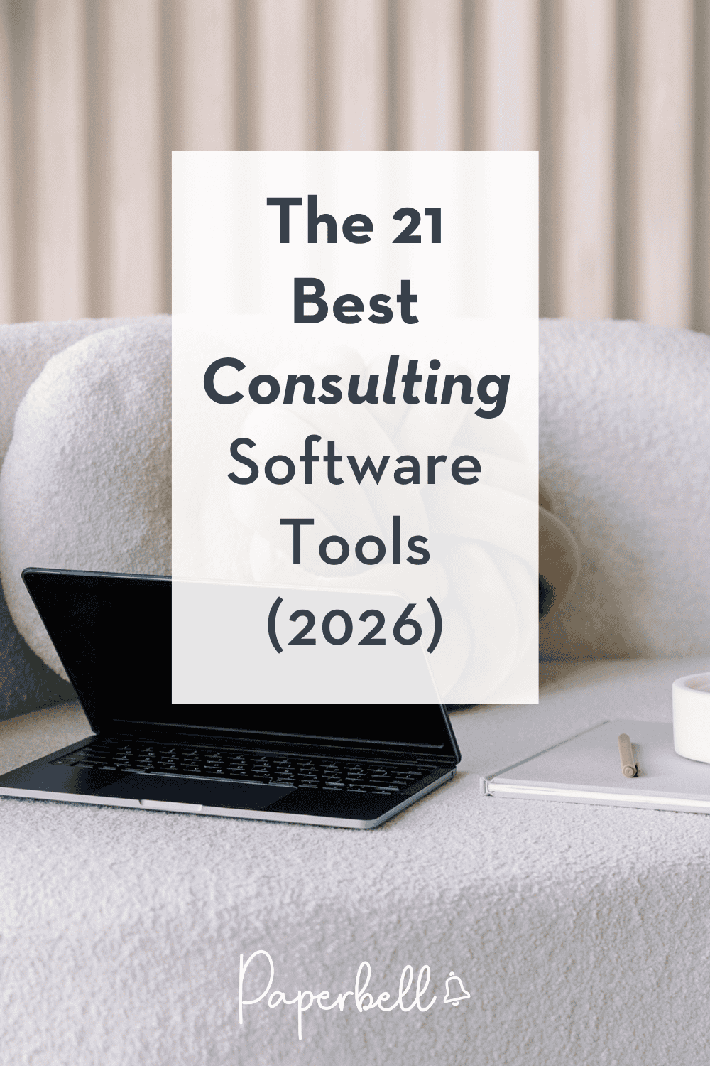 the 21 best consulting software tools 2026 pin