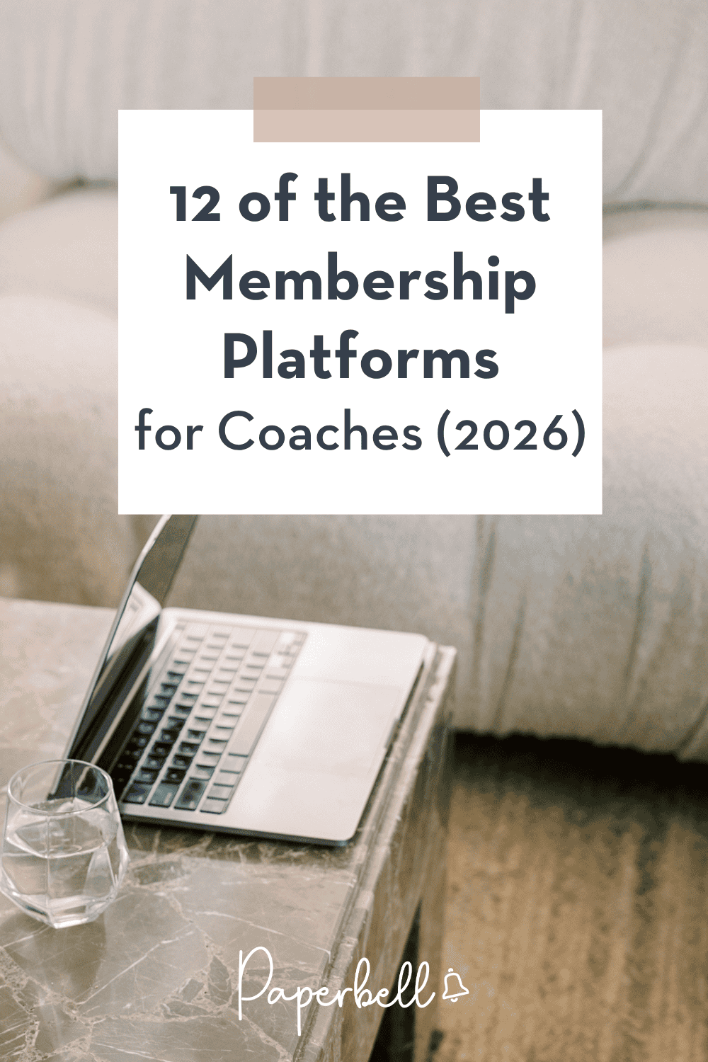 12 of the Best Membership Platforms for Coaches