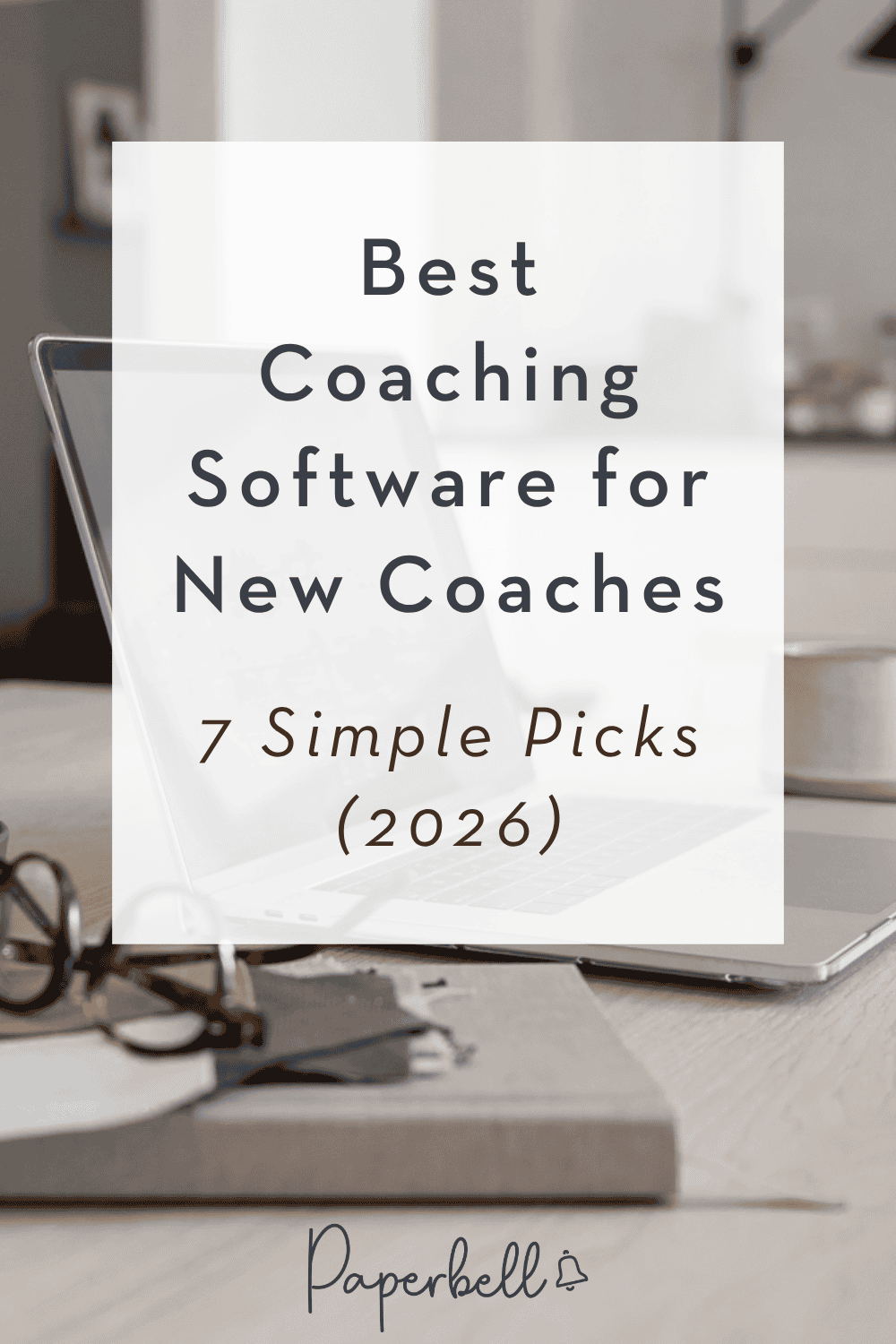 best coaching software for new coaches pin