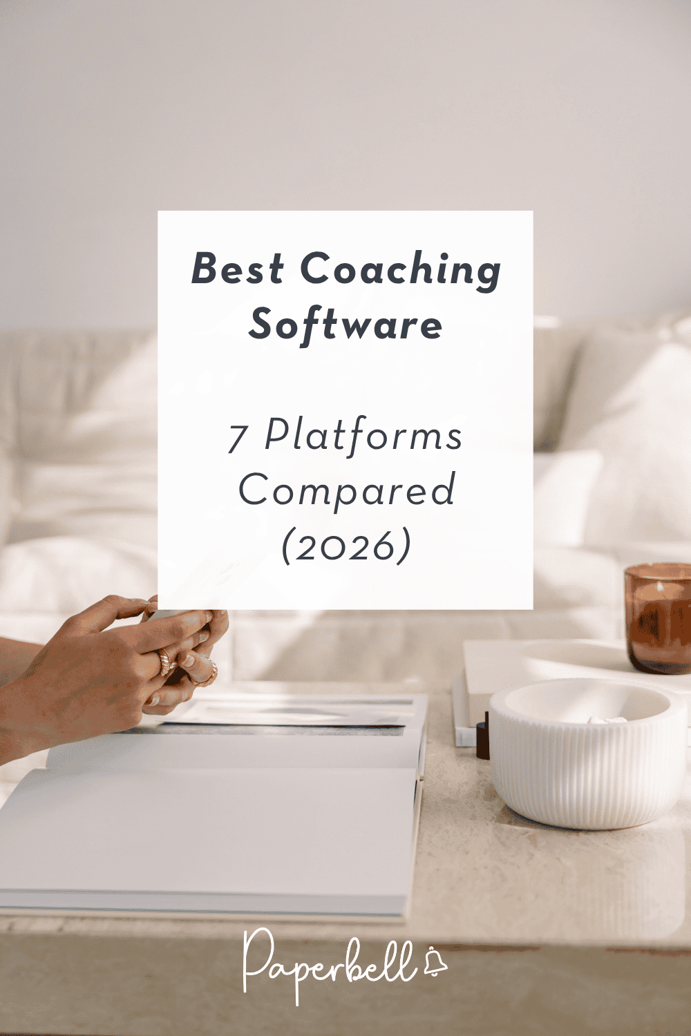 best coaching software pin