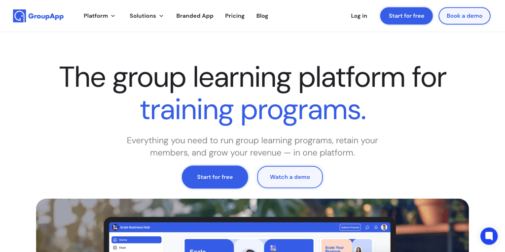 groupapp